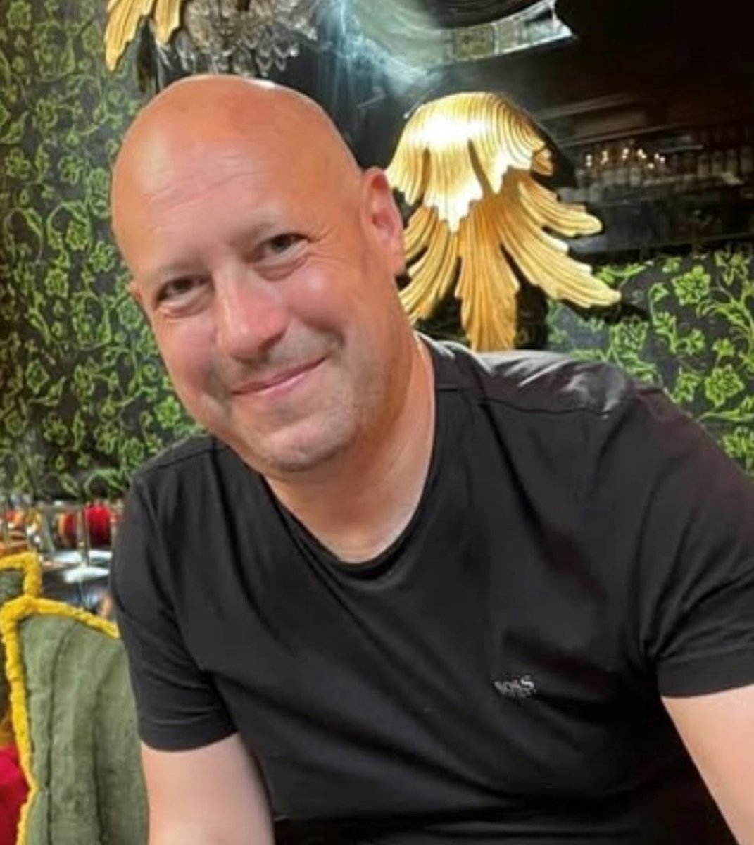 Marc Bircham tweet media