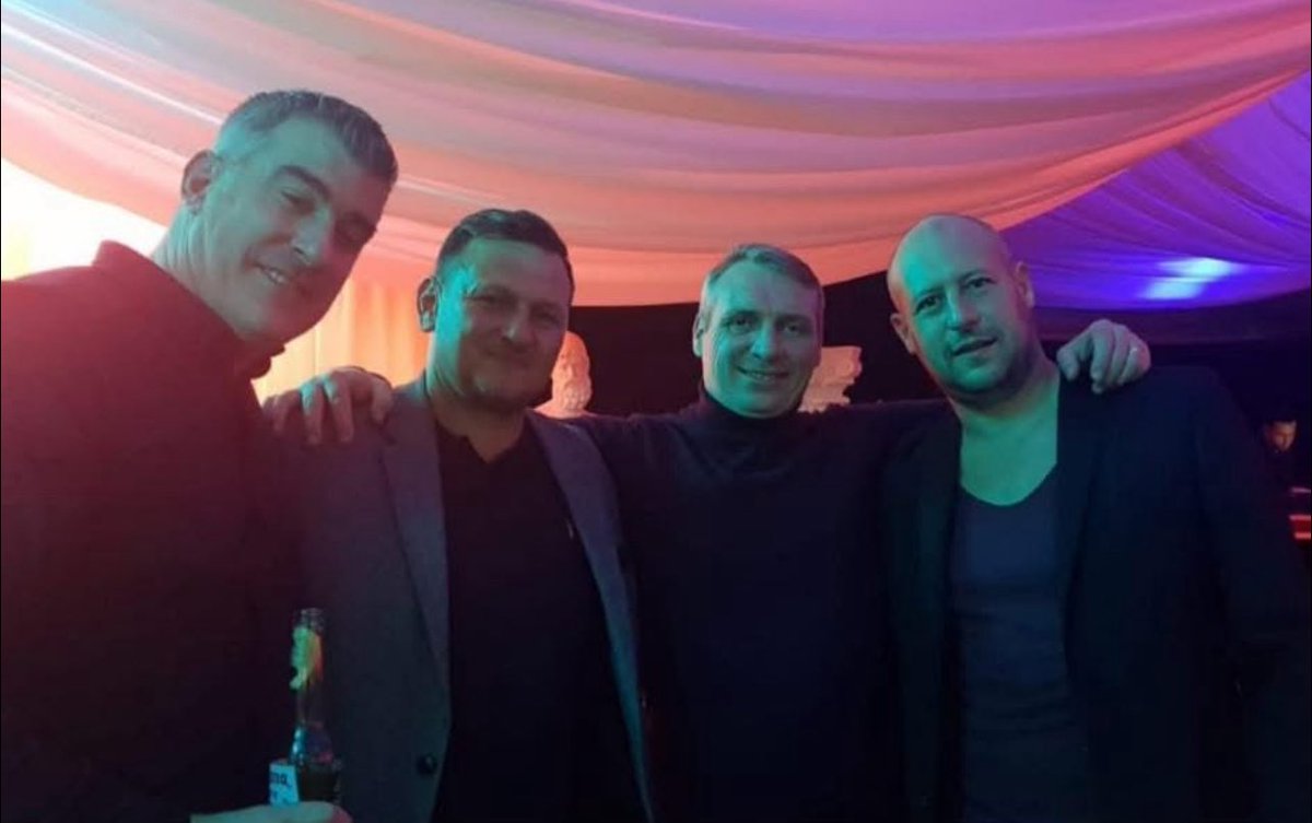 Marc Bircham tweet media