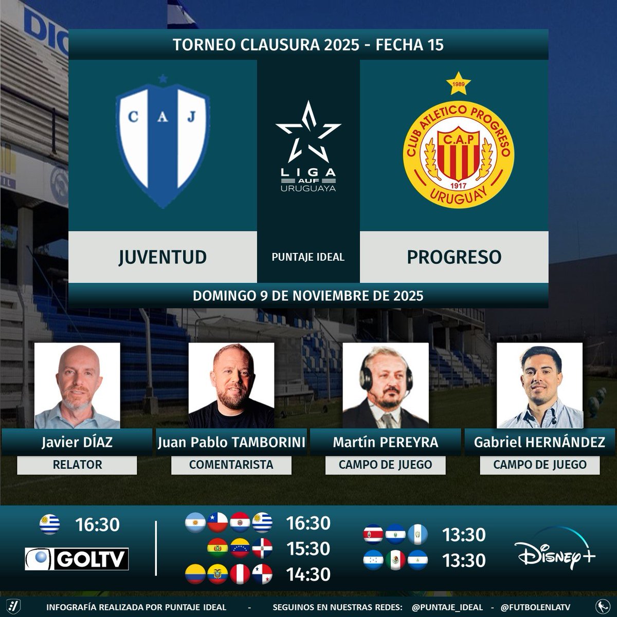 Martín Pereyra tweet media