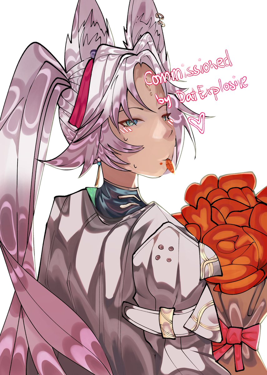 Rocy_Arts!!! {COMMS OPEN} tweet media