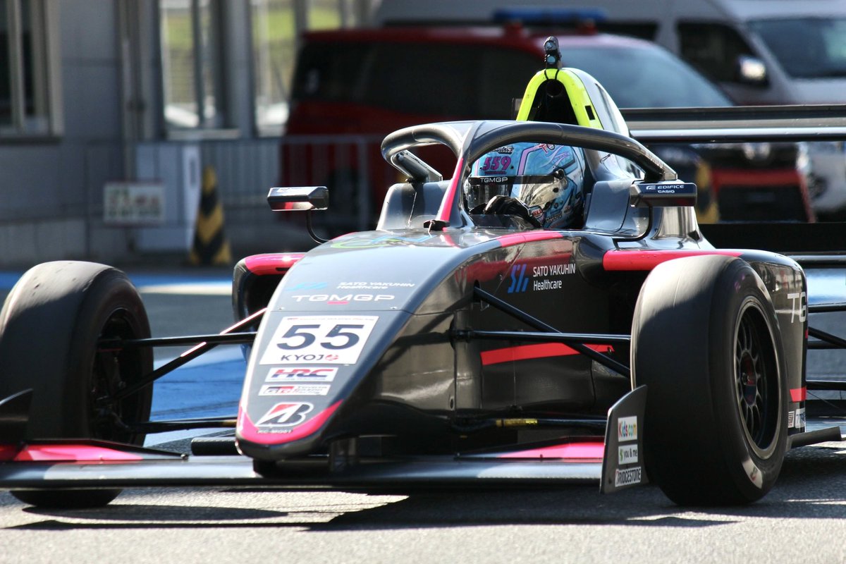 TGM Grand Prix (@tgm_grandprix) / Posts / X