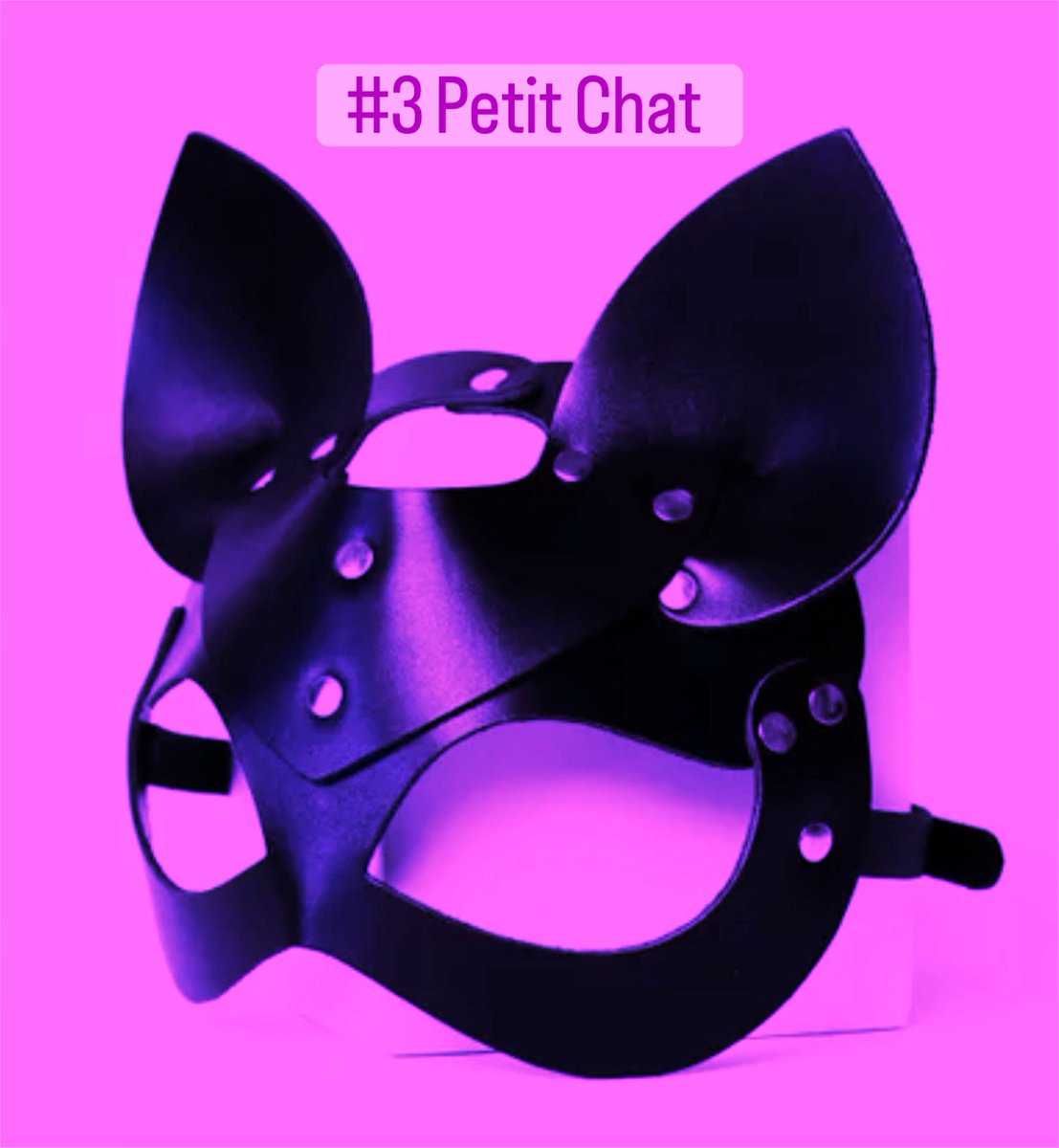 labouchepleine's tweet photo. Épisode 3 : une histoire de gros matou et de petit minou 
https://t.co/af3PyMEtlE https://t.co/M2AkXDz81j
