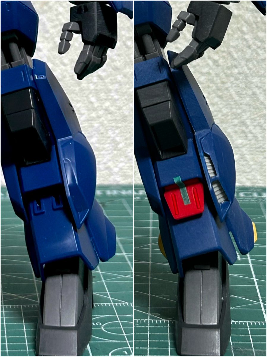 Sallyさま 専用ページ サリー@ガンプラ on X