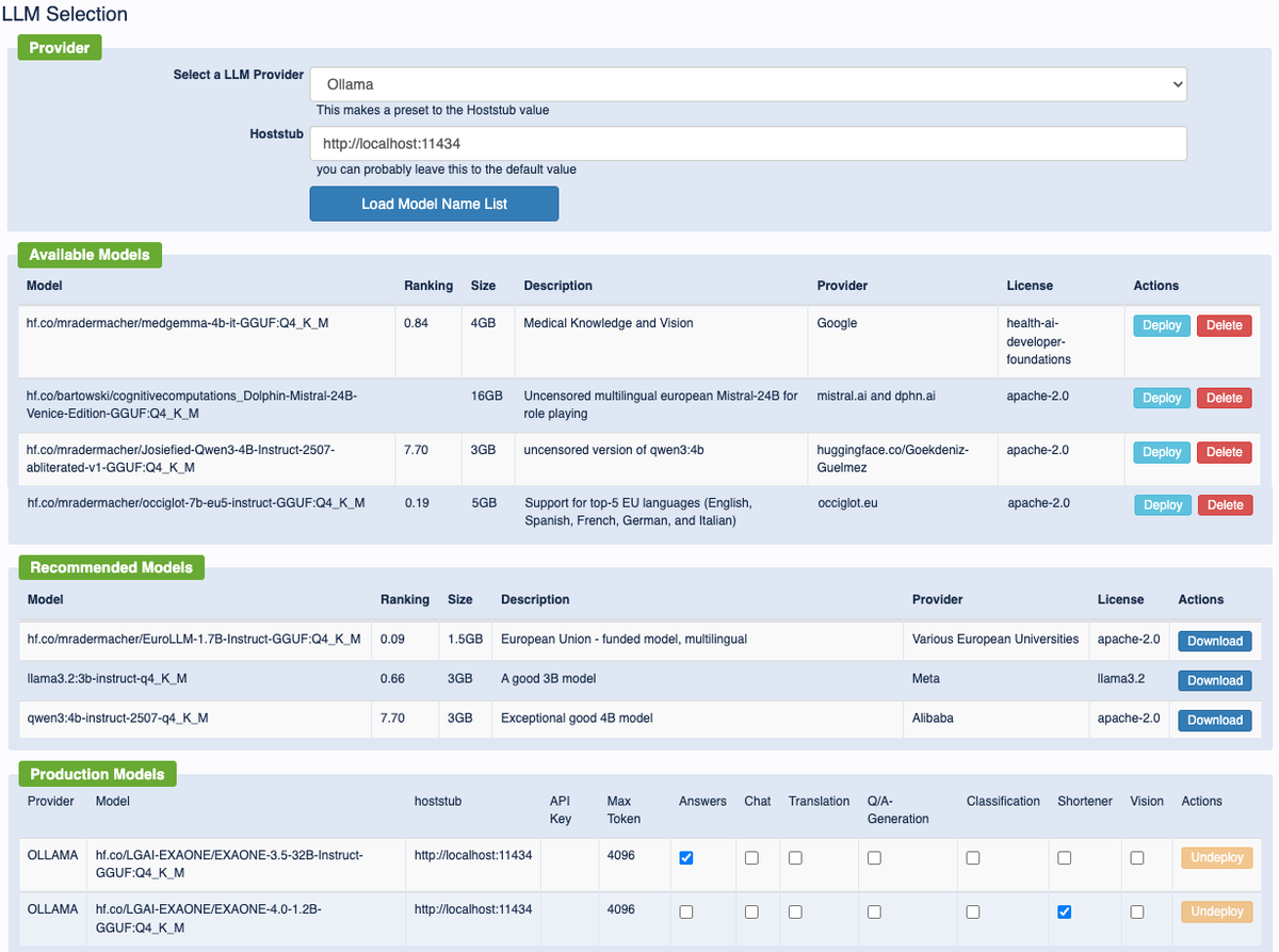 AI Done Right!

YaCy is the idea that we don't surrender control: p2p search built on openness, autonomy, and trust.

Now, as AI becomes the next layer of our digital world, the same principles must hold true.

"AI Done Right" - in YaCy ->
patreon.com/posts/ai-done-…