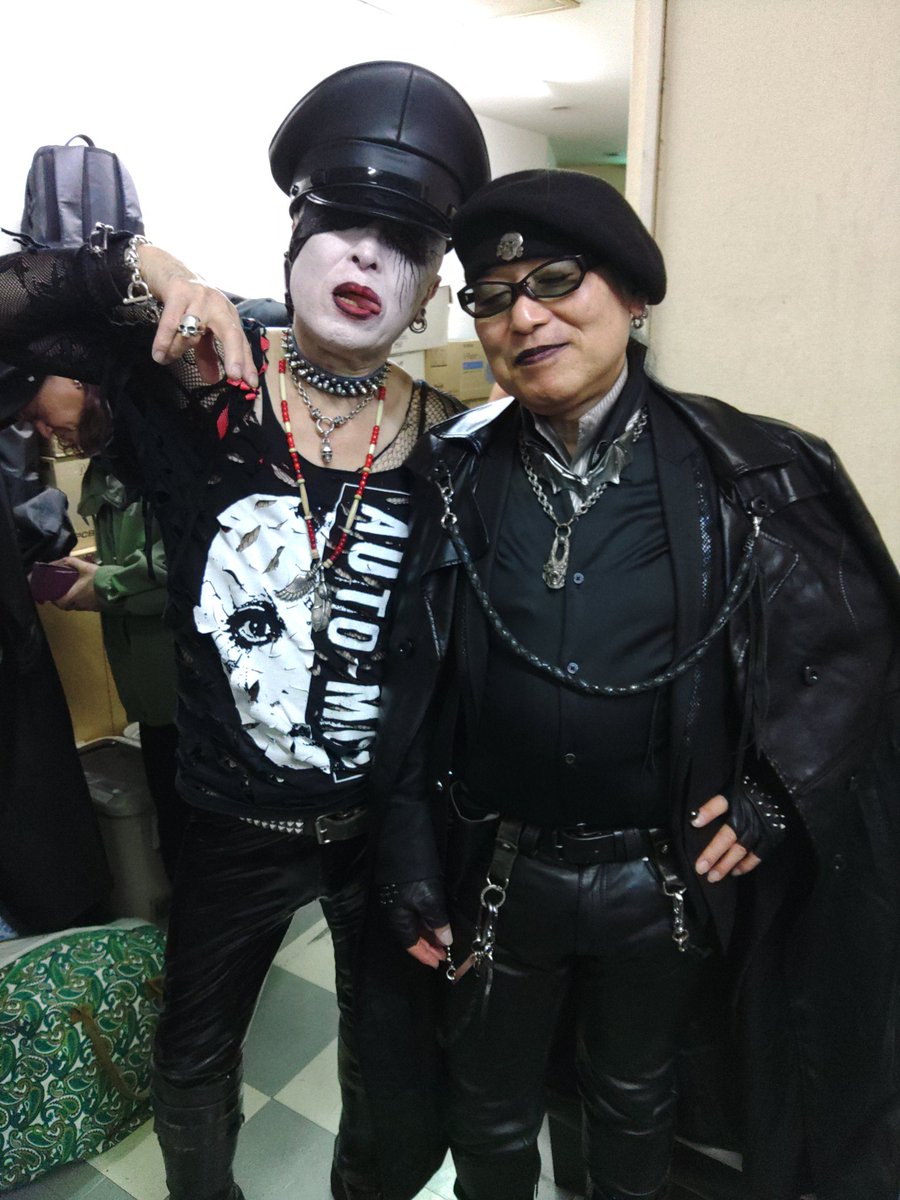 yamaokashige's tweet image. 久しぶりの兄弟写真