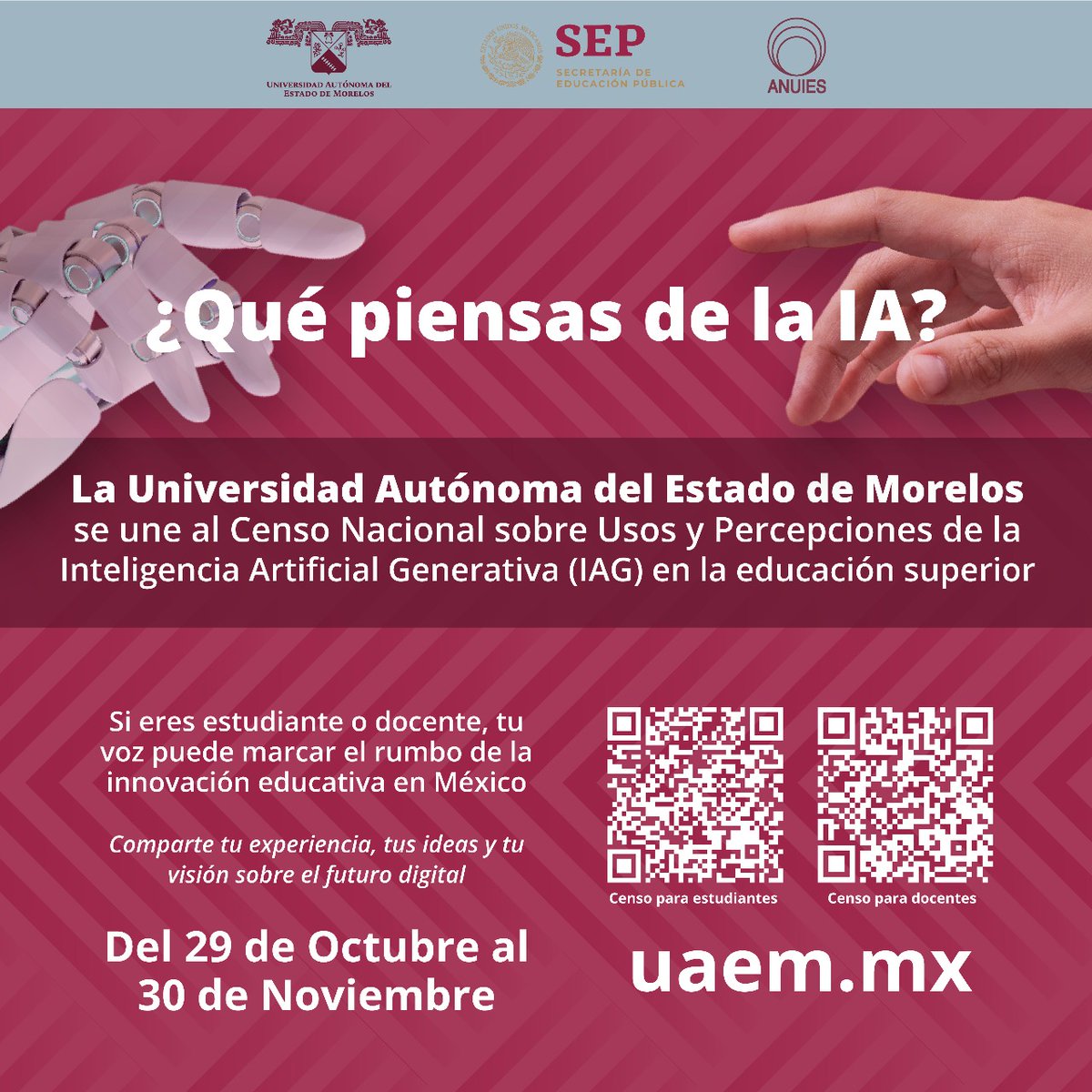 UAEM tweet media