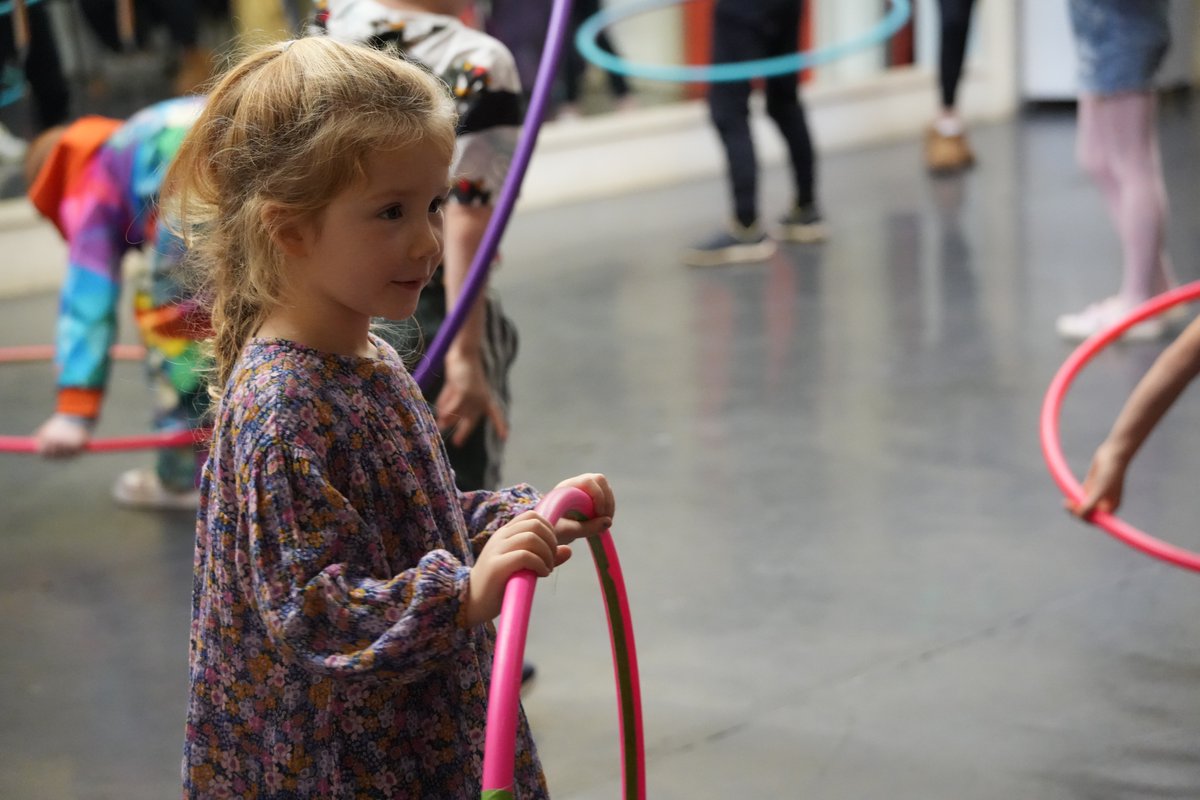 National Circus Festival of Ireland tweet media