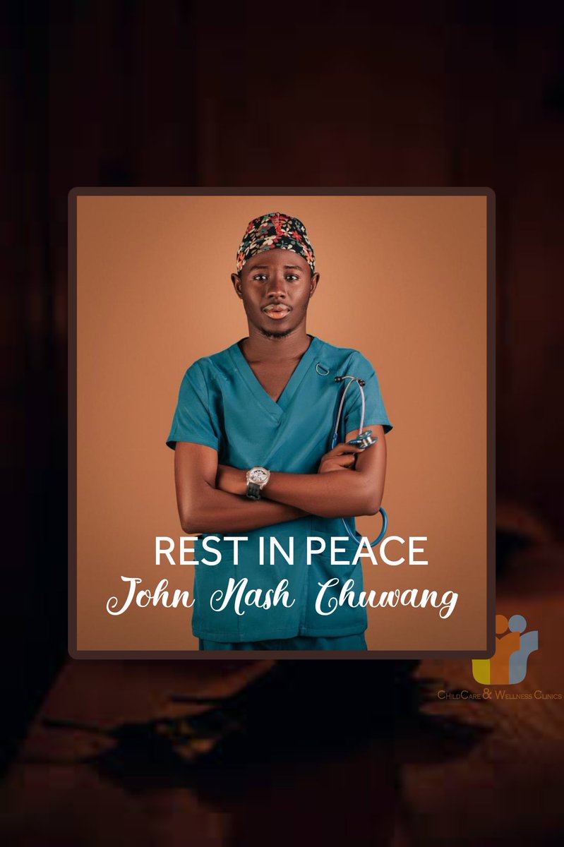 We have lost a gem. You will forever remain in our heart. Rest in peace Nurse Nash. 😥