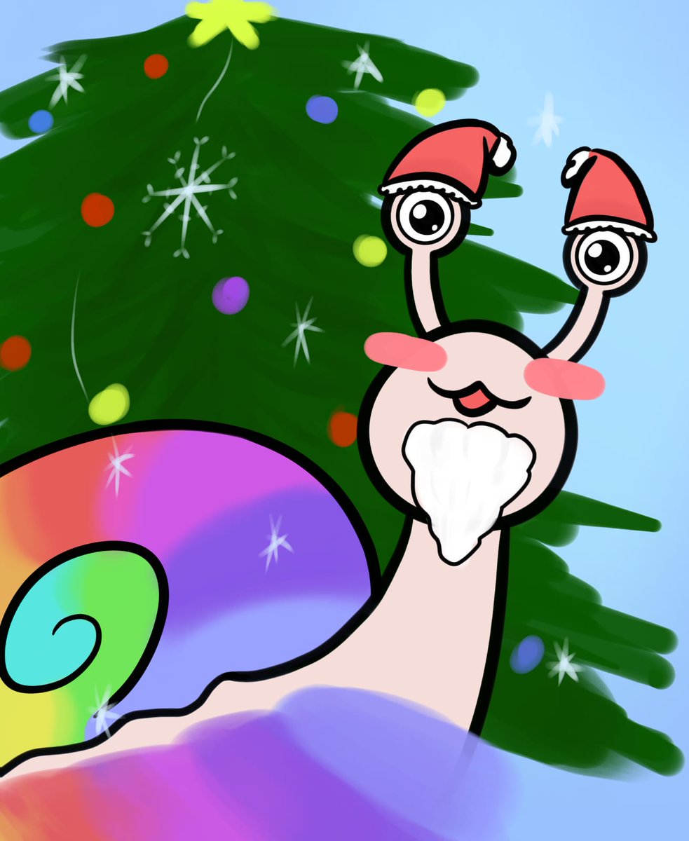 Vergesst nicht <a href="/DarlotLp/">Darlot</a> hat gesagt ich bin die netteste Person die er kennt!!!
(Ich hab ihn nicht bestochen HUST)

Und weil ich so lange gebraucht habe und es schon die Zeit ist, gibt es einen Weihnachts darlot noch dazu! 🌲🩷