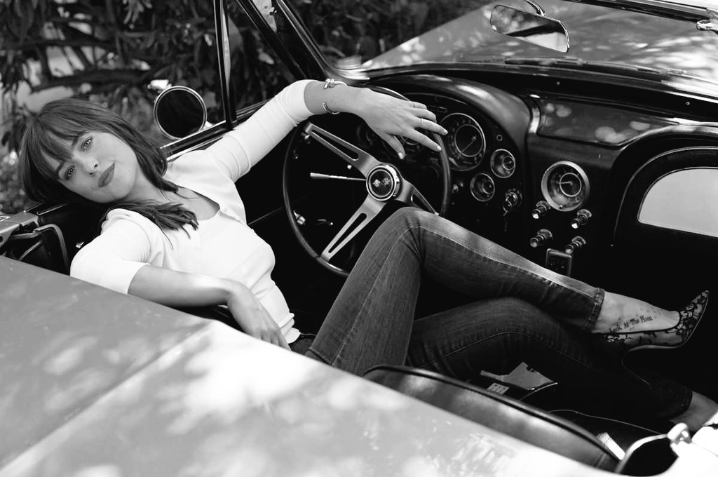 Samantha Winchester. tweet media