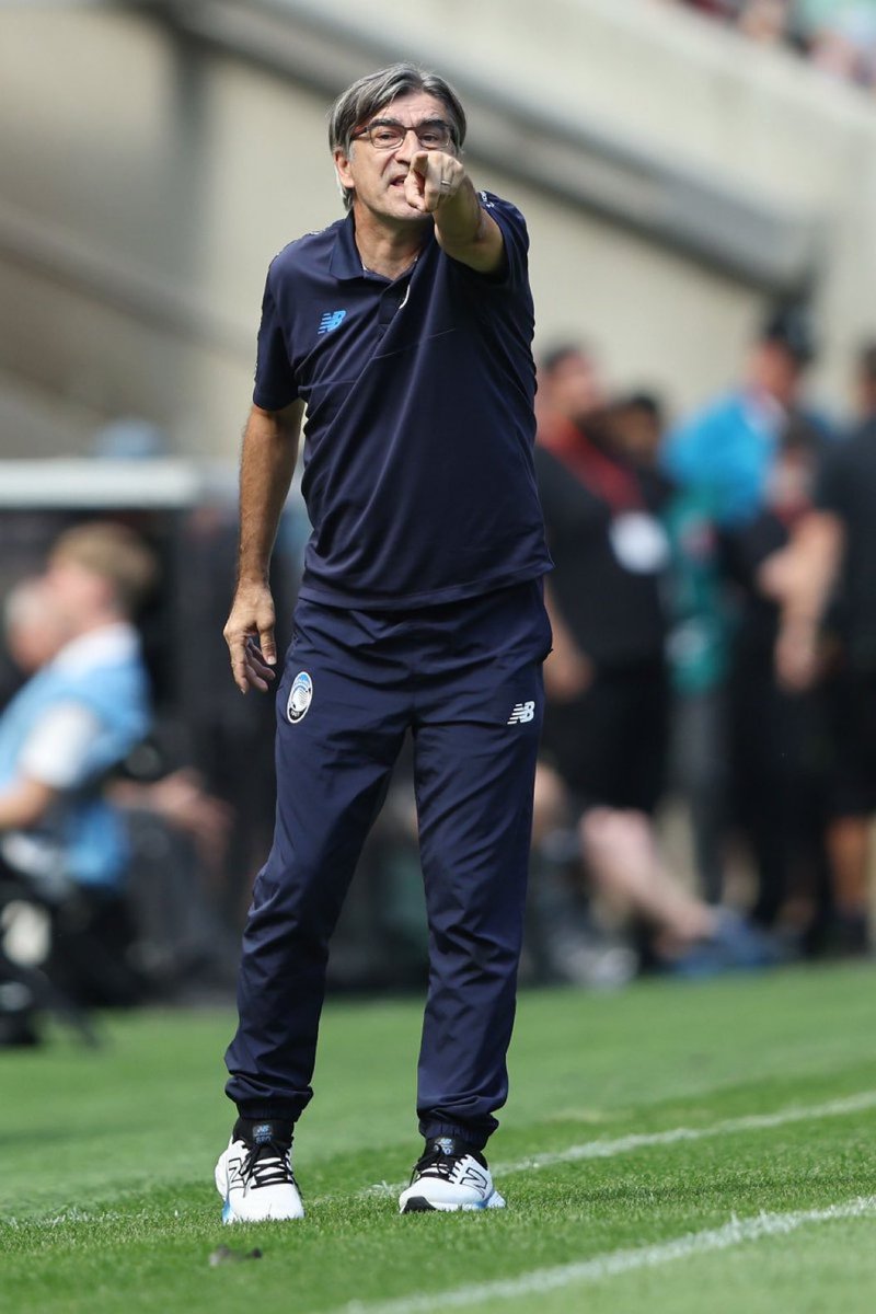 🔔 IVAN JURIC İÇİN ÇANLAR ÇALIYOR!

Geçen sezon ilk 11 haftada 29 gol atıp 22 puan toplayan Atalanta, bu sezon aynı periyotta sadece 13 gol bulabildi ve 11 puan topladı.