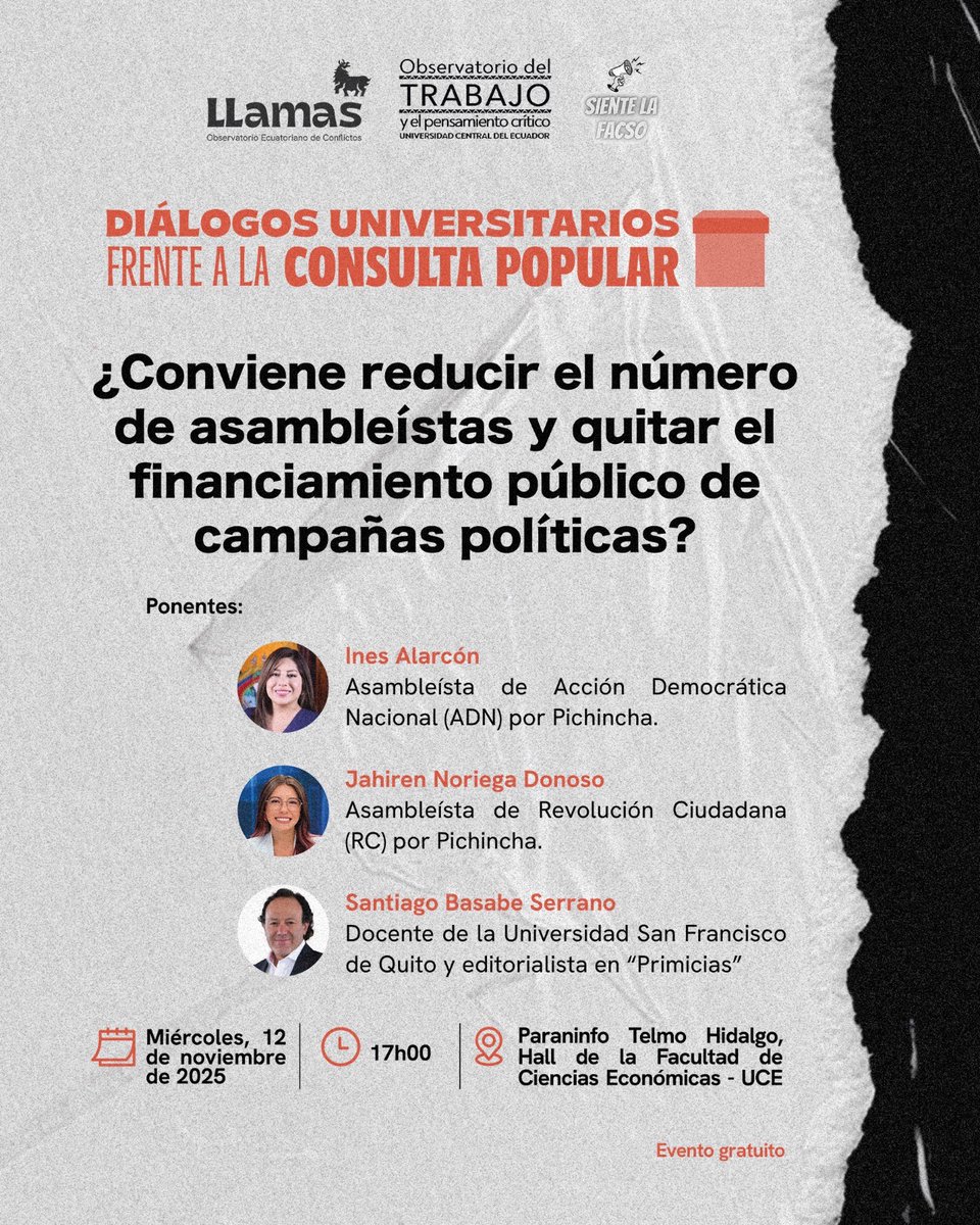 Instituto de Investigaciones Económicas tweet media