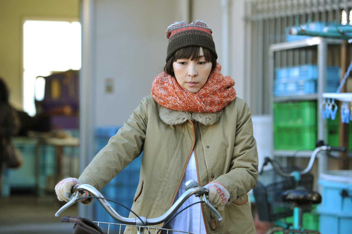 泣くなはらちゃん