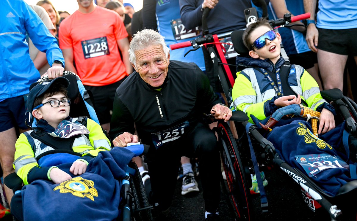 Remembrance Run 5k tweet media