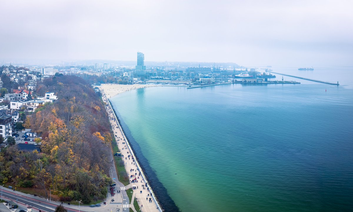 Bart_Wielinski's tweet image. my #currentstatus
#Gdynia