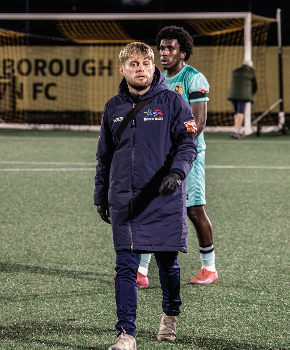 We are sorry to announce that our physio Dan Hines has left the club. 

However, we are delighted for him and congratulate him on his progression from us as he begins a full time role at Birmingham City! 

Well done, Dan 👏