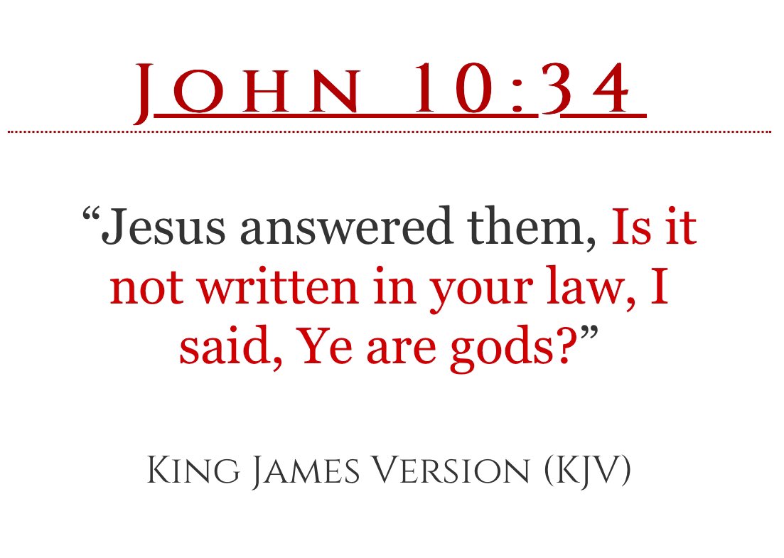 KrrankyPants's tweet image. KleckFiles.com to know the truth we 
have to turn the world upside down!

Jesus is Emmanuel
“With us is.. El” h410
Jesus quoted Psalm 82:6
We are Elohim! h430

John 10:34
“Jesus answered them, Is it not written in your law, I said, Ye are gods?”