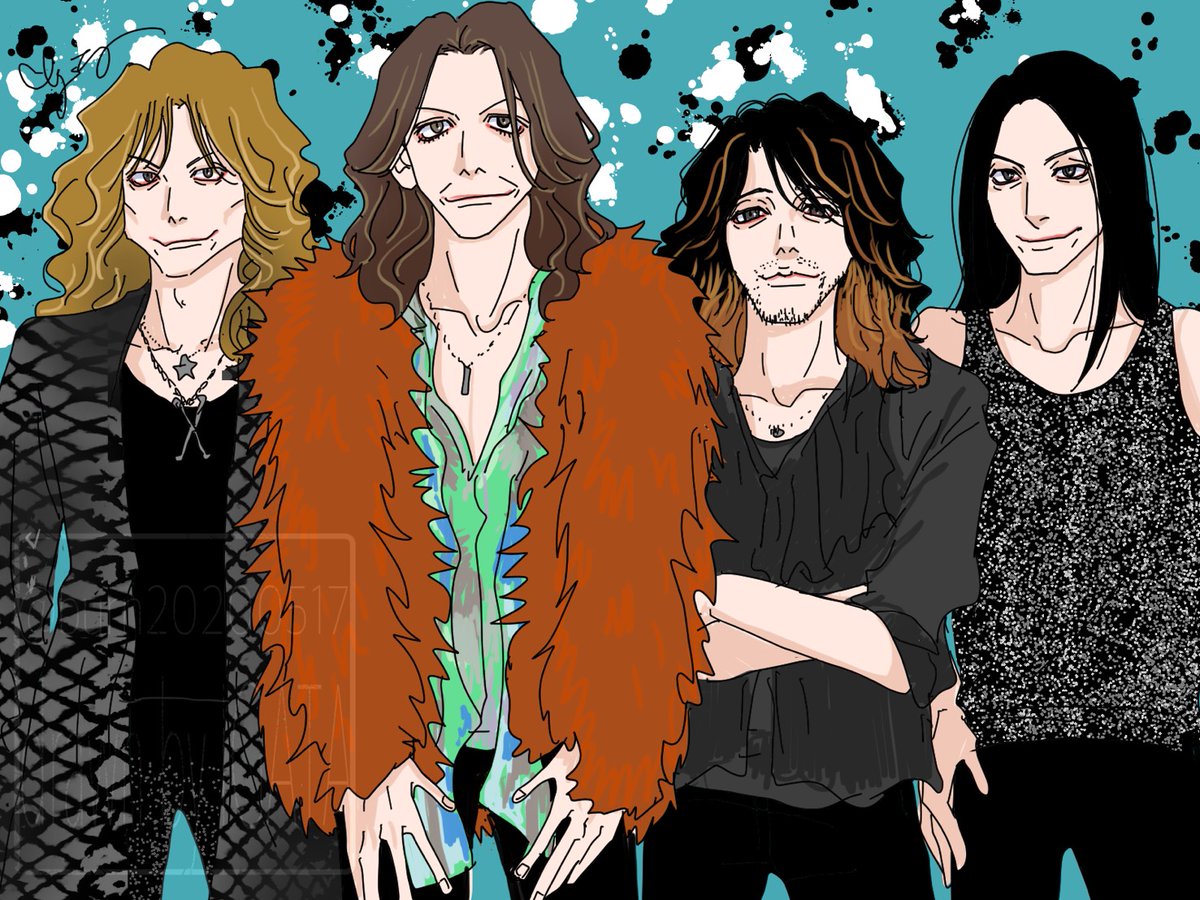 イガタ🐒🌟 💫✨ (@burn20200517) / Posts / X