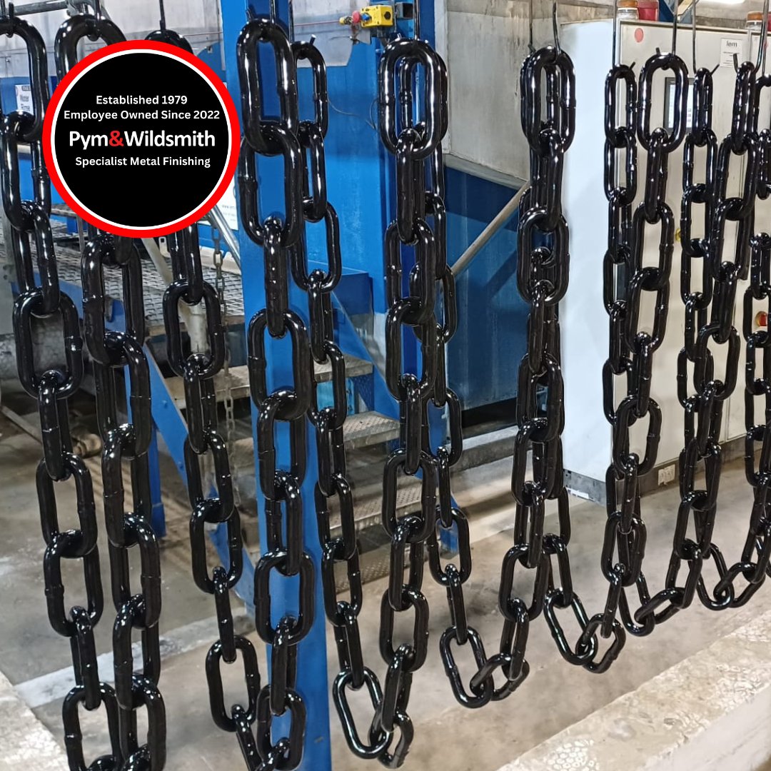 PymandWildsmith's tweet photo. 🔴PYM &amp; WILDSMITH Metal Finishing
Big enough to handle your needs, small enough to care!
Large to small items, big or small batches.
#PowderCoat #Ecoat #WetPaint #ShotBlast
45+ years of expertise, we’re your go-to for high-spec metal finishing.
🌐 https://t.co/IifV1RTEyO https://t.co/4hvo05xvcu