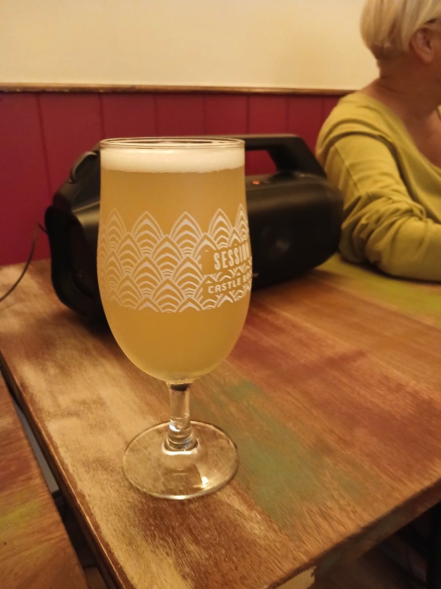 Did someone say beveragino?