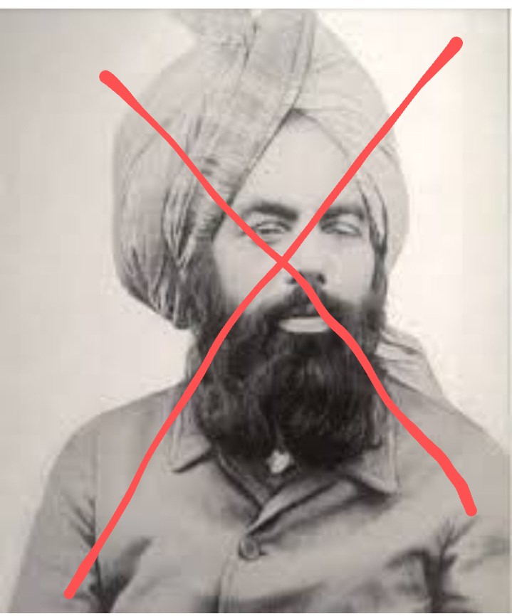 آپس میں ہم جو کچھ بھی ہوں
کسی ملک کے باشندے ہوں لیکن ہم مسلمان ہیں اور قادیانی مرتد خنزیر زندیق اور لعنت کے حقدار ہیں۔
مرزے غلام قادیانی پر لعنت بھیج کر اپنے مسلمان ہونے کا ثبوت دیں۔