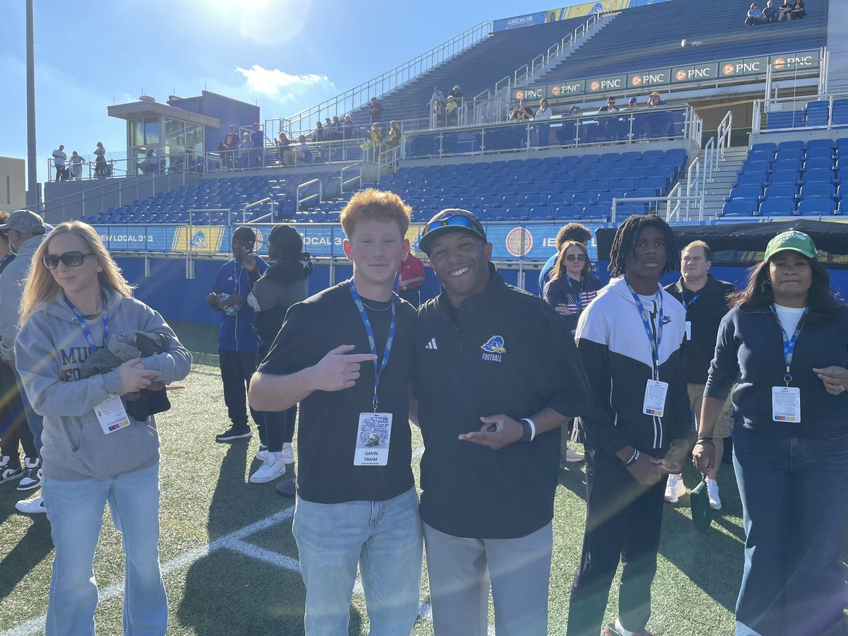 Gavin Fraim 4.5 ⭐️ tweet media