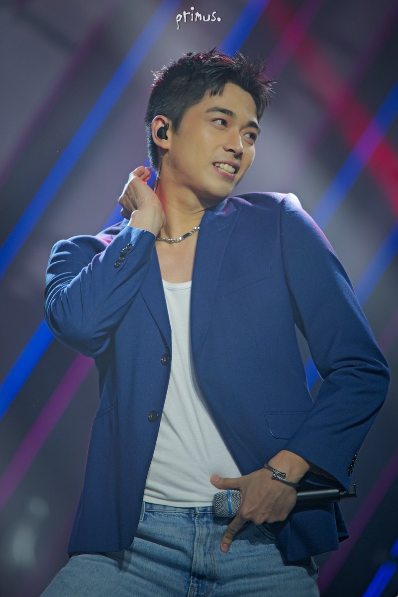 251109 📸 BGYO GELO
#VibePH @ MERALCO THEATER

#BGYO_Gelo <a href="/BGYO_Gelo/">Gelo Rivera</a> 
#BGYO <a href="/bgyo_ph/">BGYO_PH</a>