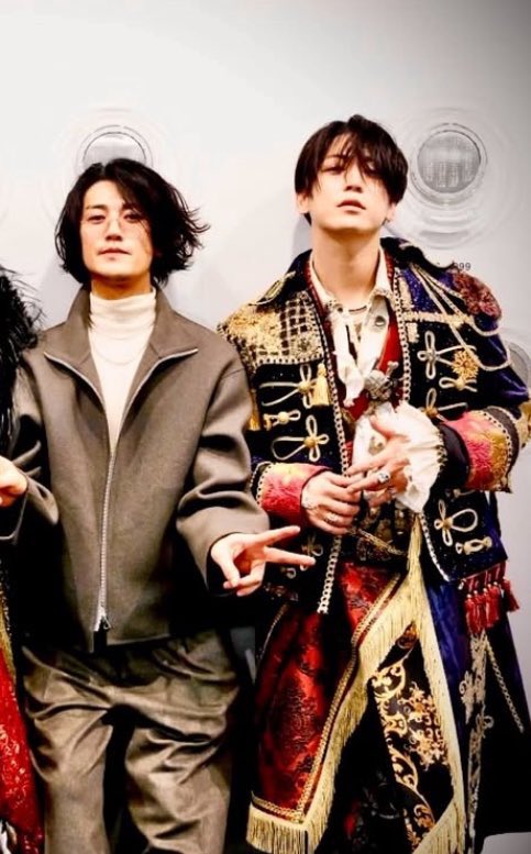 dragon__1004's tweet photo. ふぉーえばー‼️‼️🩷❤️

#BreaktheKATTUN https://t.co/kgXUIyo0MK