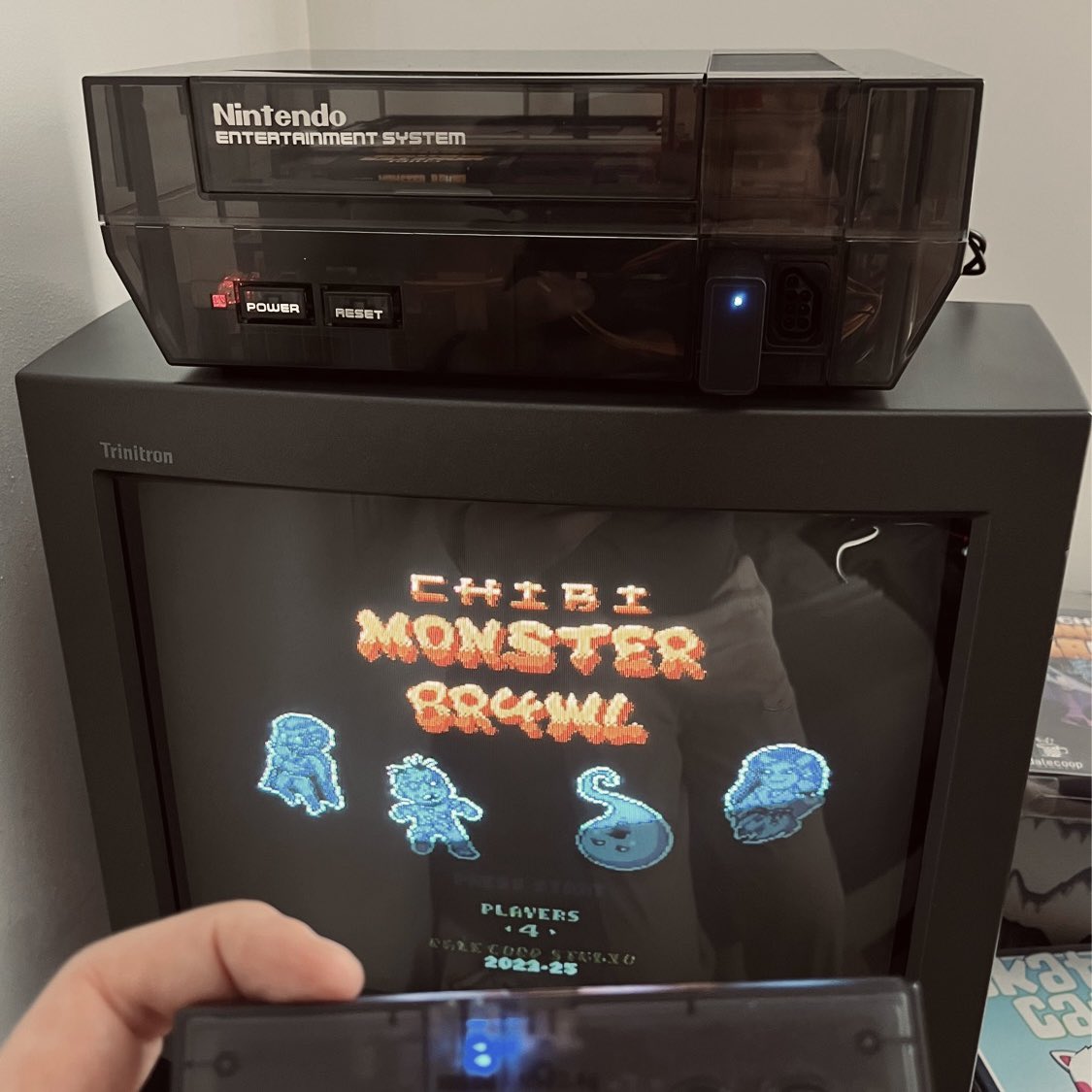 dale coop ☕️ tweet media