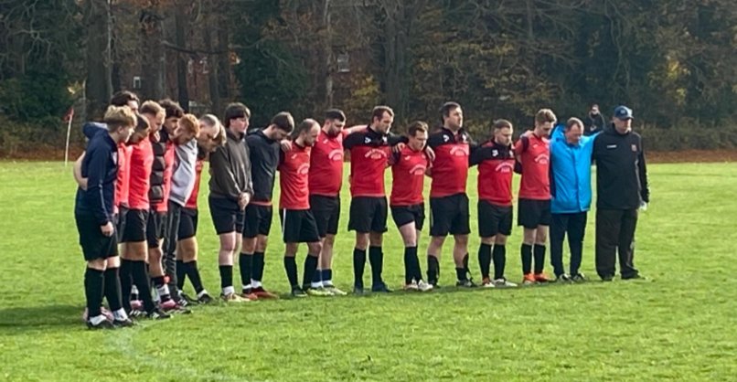 We did remember them