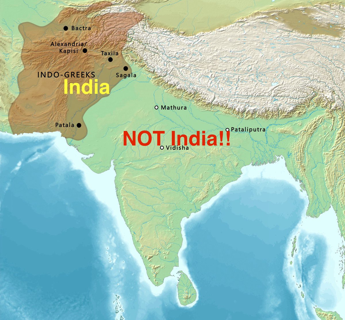 _Indus_'s tweet image. Pakistan’s land has given the world more spirituality and religions than any other land &amp;amp; nation

Acknowledging our ancestors allows us to claim our rightful place on the globe &amp;amp; in history

Pakistan is the foundational land of 3 major religions.
It gave the world:

- Rigveda…