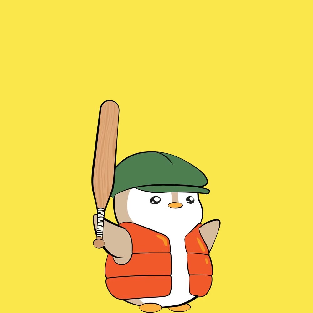 CarloGarcia's tweet image. Happy Sunday!

If you’re on ETH, join the huddle.
If you’re on ABS, join the cuddle. 

🐧 🐻