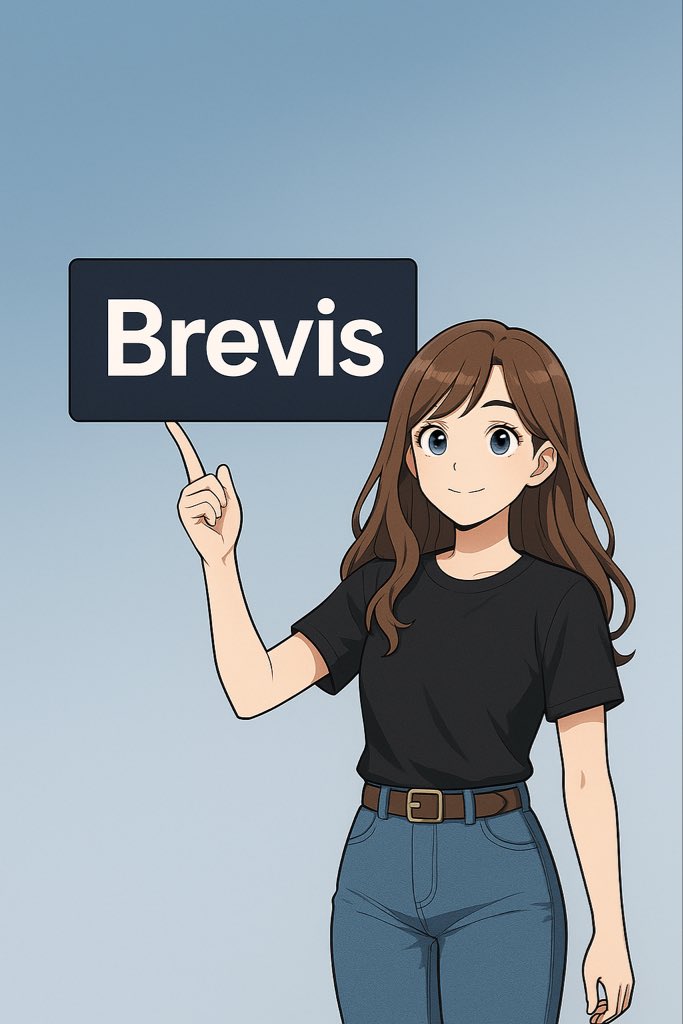 RoniyKh's tweet image. Pico Prism isn’t just fast its absurdly precise 🚀 99.6% of blocks proven under 12s, avg 6.9s on 64 RTX 5090s. Ethereum scaling x100 isn’t a dream, its a zk-powered reality. Who’s ready to run a full node from their phone? 

#Brevis #zkVM