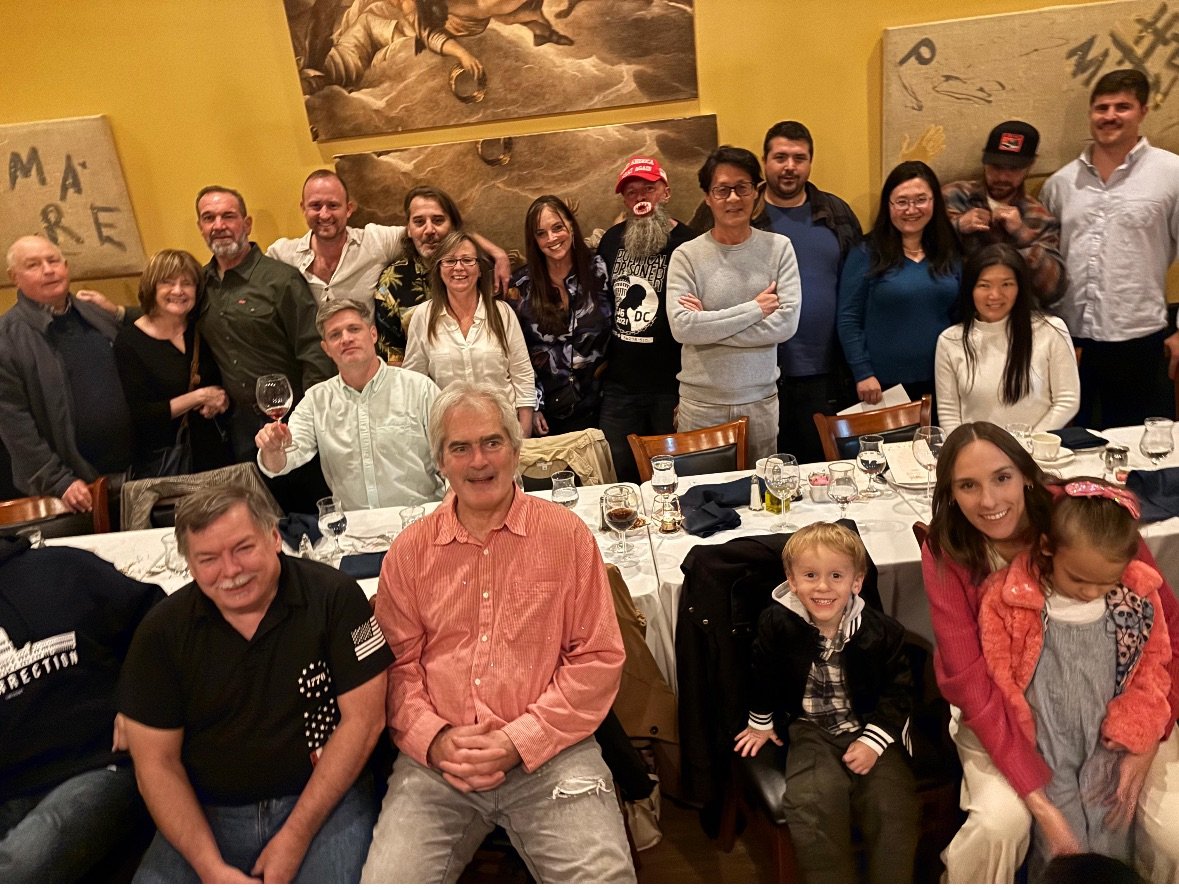 Lynnwood Nester tweet media