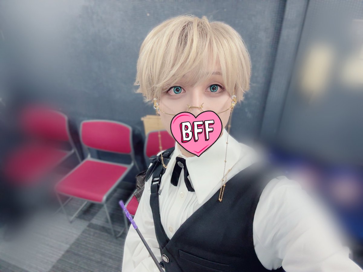 みっちゃん (@_SiaZy) / Posts / X