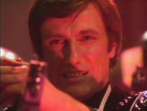 Dene71's tweet photo. Same energy.
#BobHoskins #PaulDarrow #TheLongGoodFriday #Blakes7 https://t.co/ftAdT9S4fH