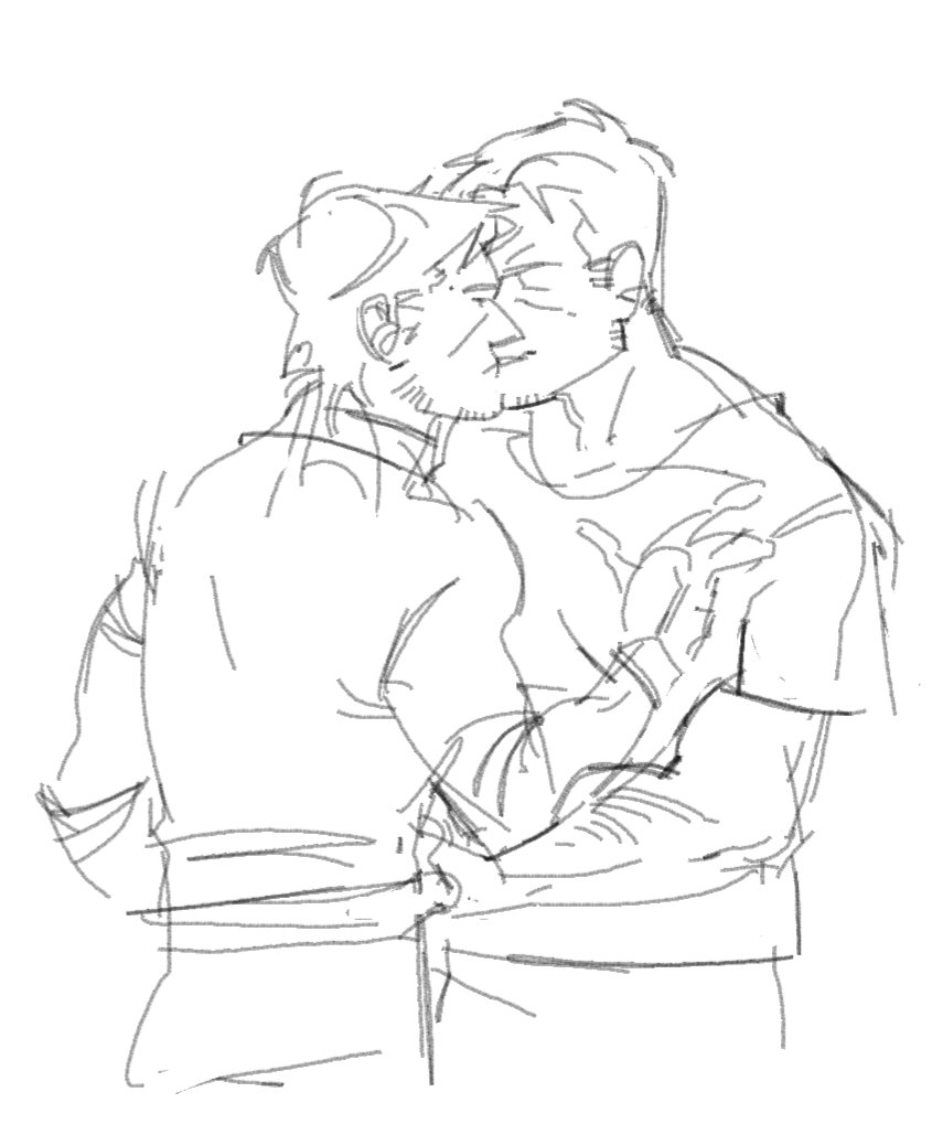 #fratt but kinda domestic