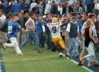 23 years ago today...the Bluegrass Miracle!