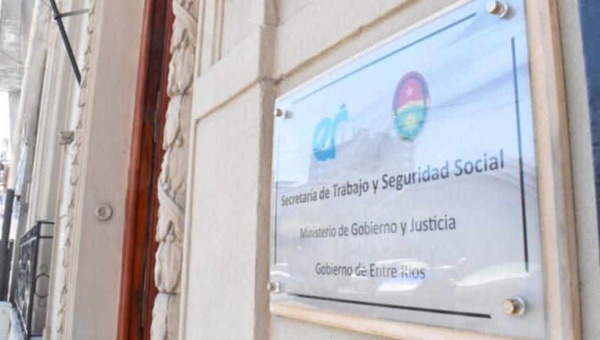 ATE exige la urgente continuidad de la paritaria y reclama respuestas al gobierno
Solicitan de manera urgente a la Secretaría de Trabajo y Seguridad Social la convocatoria inmediata a Mesa Paritaria por temas pendientes y urgencias salariales
Nota en: riobravo.com.ar/pago-chico/ite…