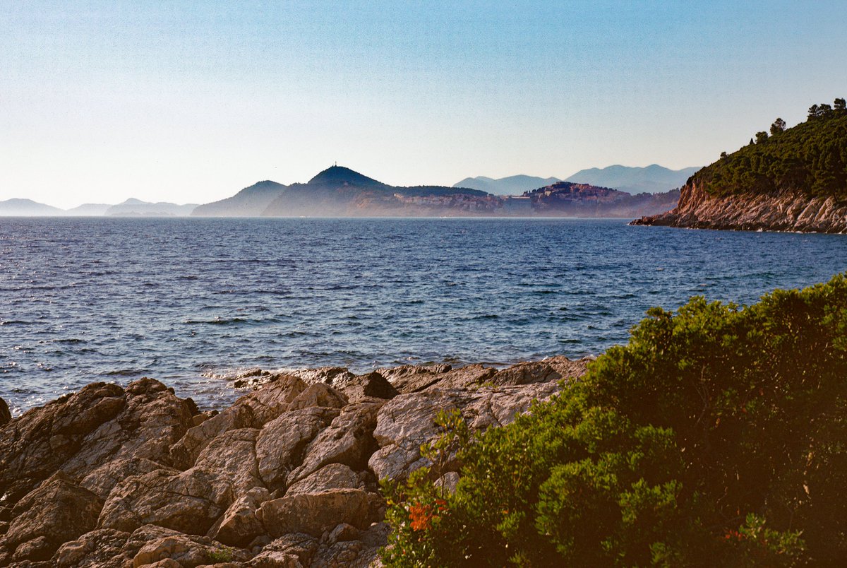 summer memories on 6x9