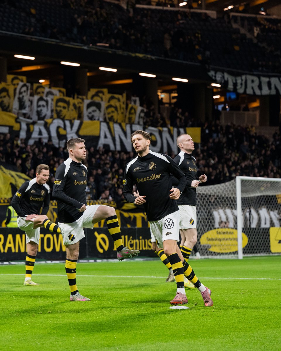 AIKfotboll's tweet photo. En ovärderlig gärning – tack Anton! https://t.co/fG2kKonMNC