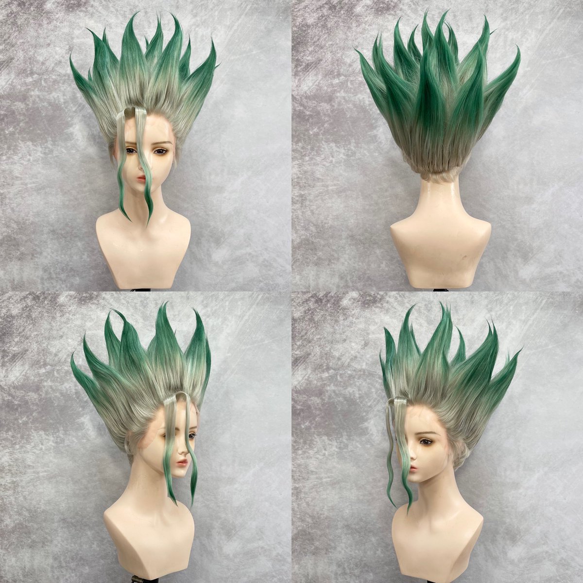 WigCraftsman | ウィッグクラフトマン on X