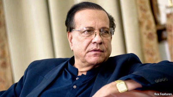 سلمان تاسیر شہید انسانیت ہے اور ممتاز قادری ایک دہشت گرد اور قاتل

قادری کا ہیرو ماننے والے لعنت وصول کریں