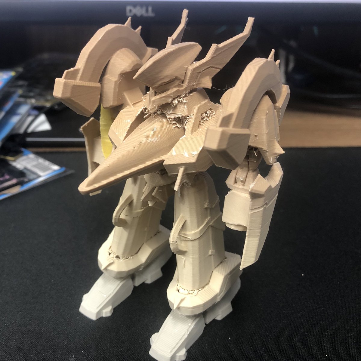 やすべえ様 完成品ご確認ページ has (@has413) / Posts / X