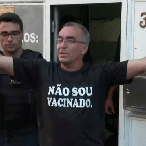 QUE A REPÚBLICA CAIA!!!!!