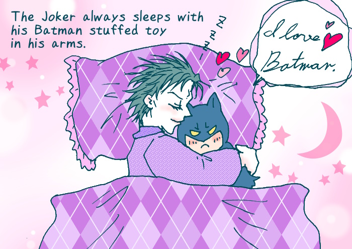 再録。
ｊちゃん