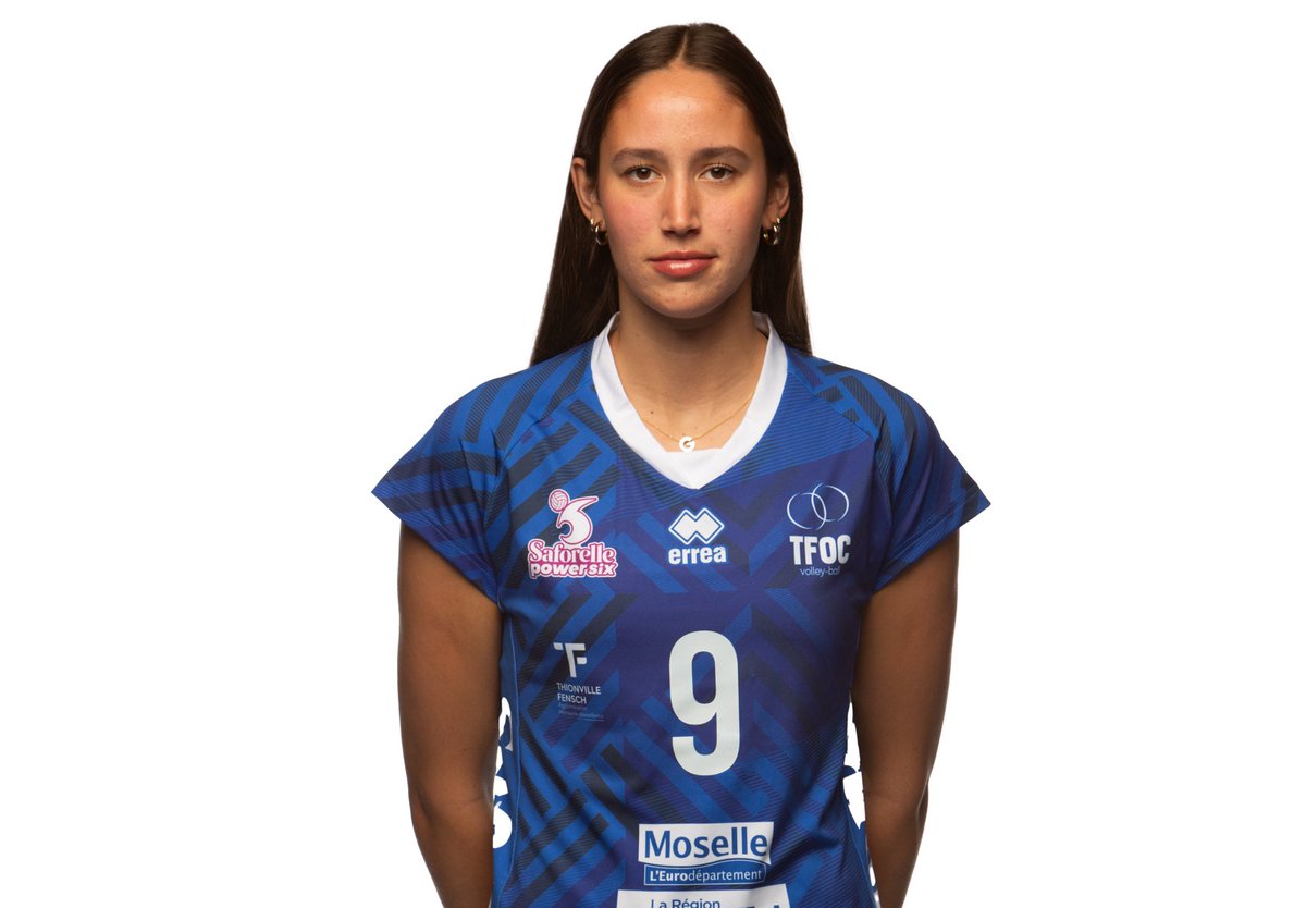 📊 GRÂCE CHILLINGWORTH 🇺🇸
(Terville Florange 3-1 France Avenir)

🔹30 points
🔹53% en attaque
🔹47% d’efficacité
🔹7 aces
🔹3 blocs

📸 <a href="/LNVofficiel/">LNV</a>