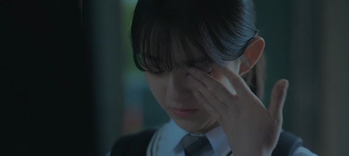 kijeongholic's tweet photo. two different situations and i love both of these parts. how they worry and comfort each other. they really deserve for each other 🩵❤️ 

#SpiritFingersEp5 #SpiritFingersEp6
#SpiritFingers #스피릿핑거스 https://t.co/MEYZESDeHl