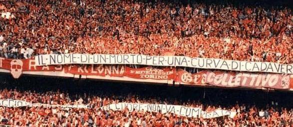 drivemecrazy70's tweet photo. @roberto17860280 @FrancyF09 @juventusfc @TorinoFC_1906 @granataexpress Potevi fare una bella figura  e invece ti sei dimostrato il solito  coglionazzo  fazioso...torna nella stalla ....... BBBovino. 
LA DOMENICA POMERIGGIO
 LA BOCCIOFILA TI ASPETTA. https://t.co/zEzmdjsdnT