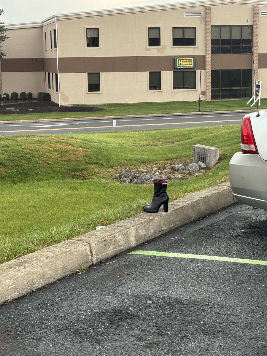 Scott Paterno, Shabbos Goy tweet media